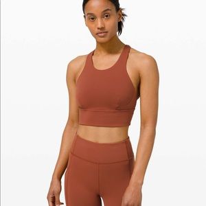 lululemon Wunder Train Bra